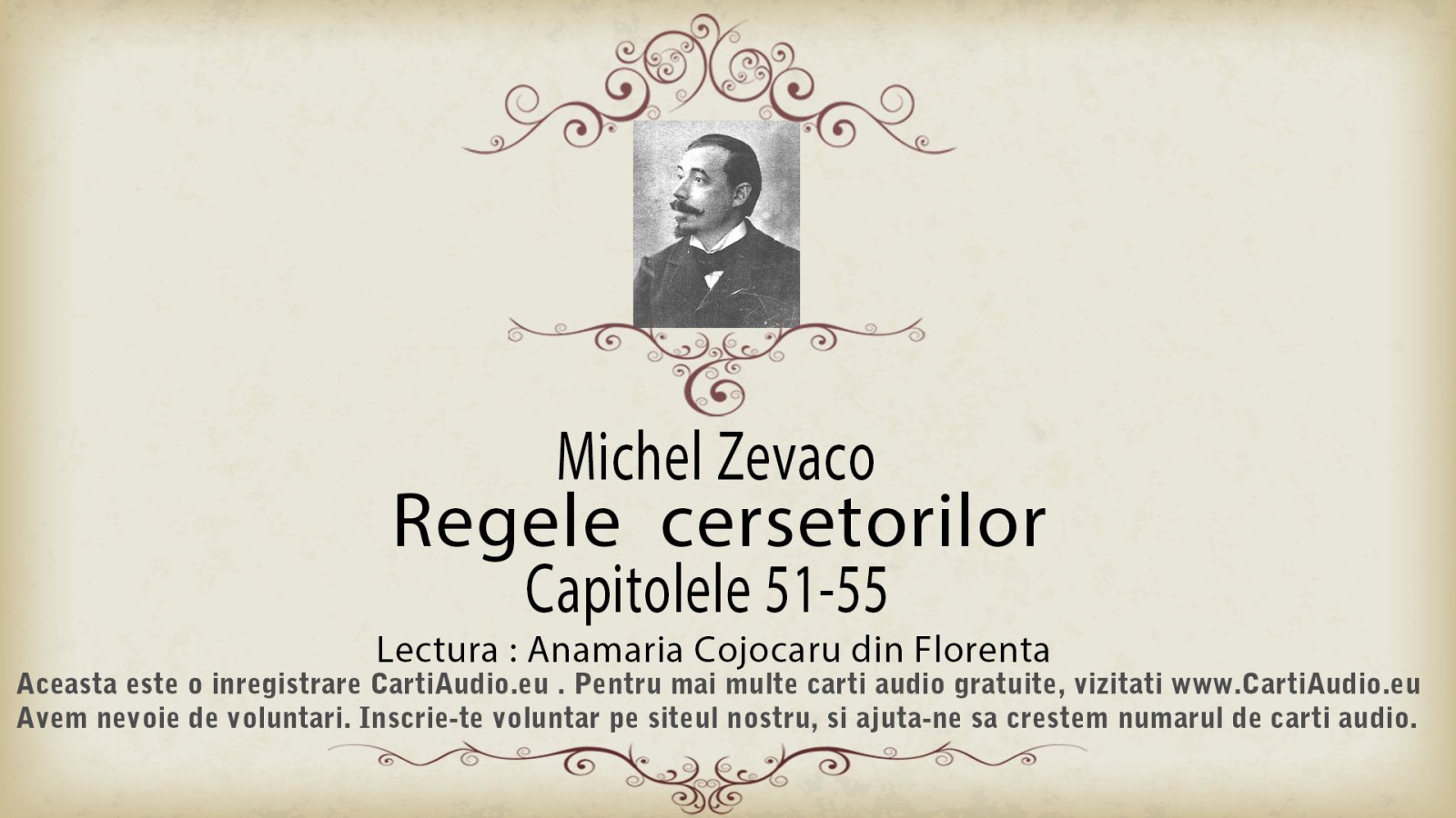 Afișul pentru Regele Cersetorilor