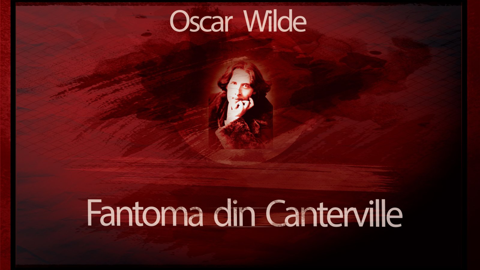 Afișul pentru Fantoma din Canterville