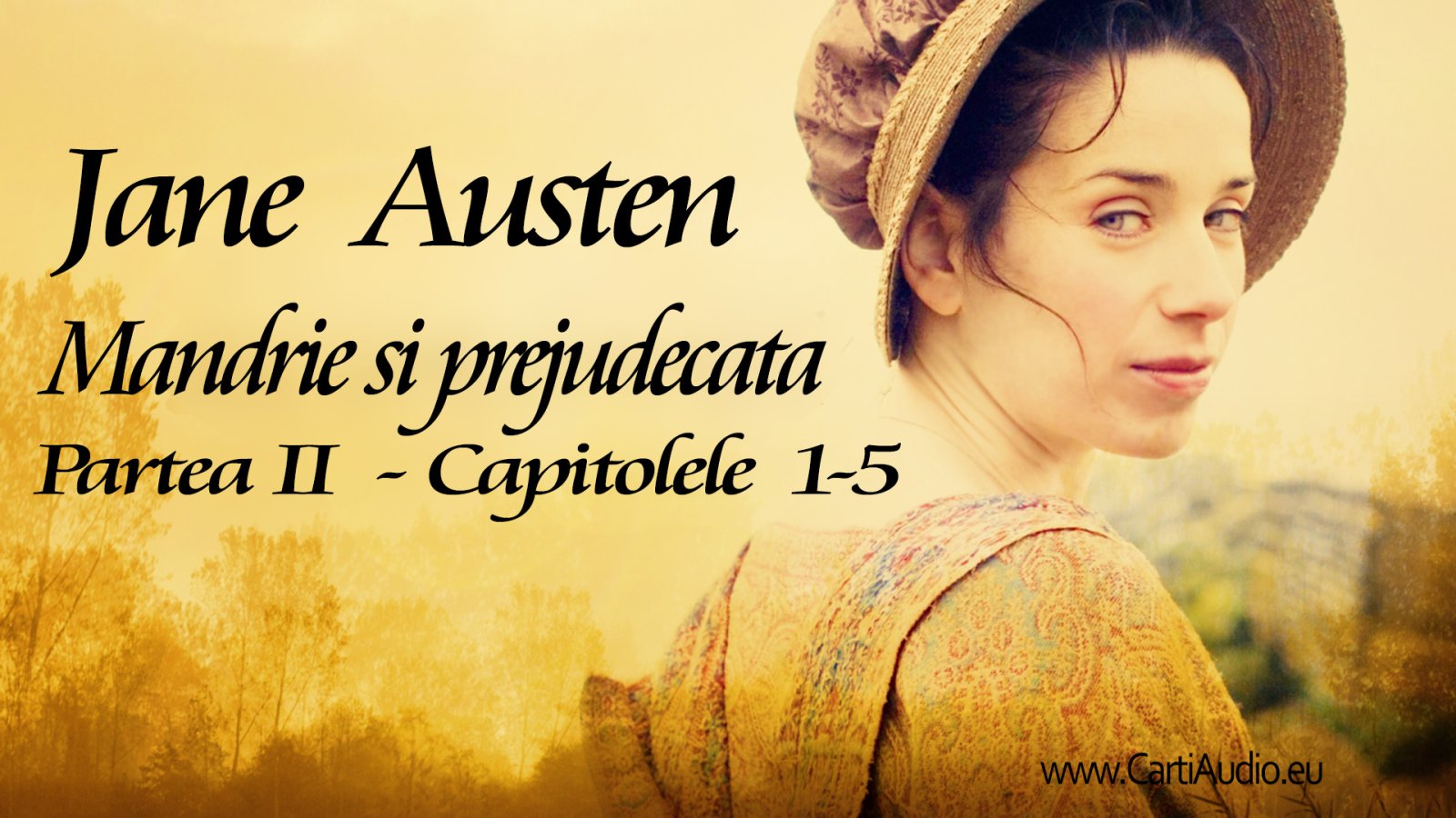 Afișul pentru Mandrie si prejudecata - Partea 2 - Capitolele 1-5