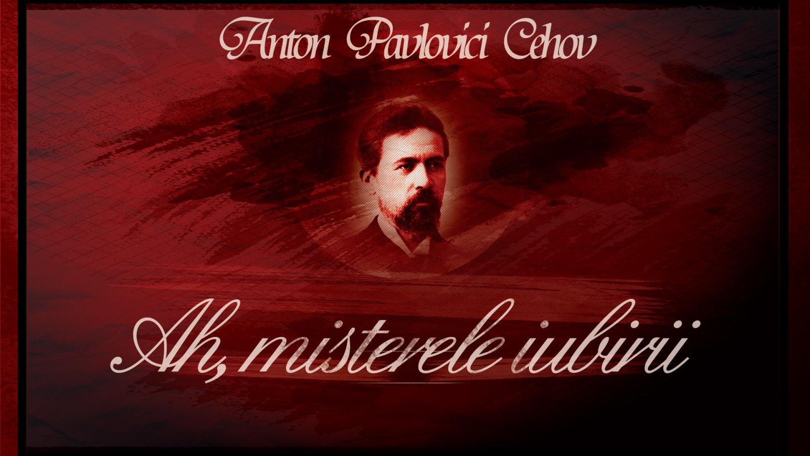 Afișul pentru Ah, misterele iubirii