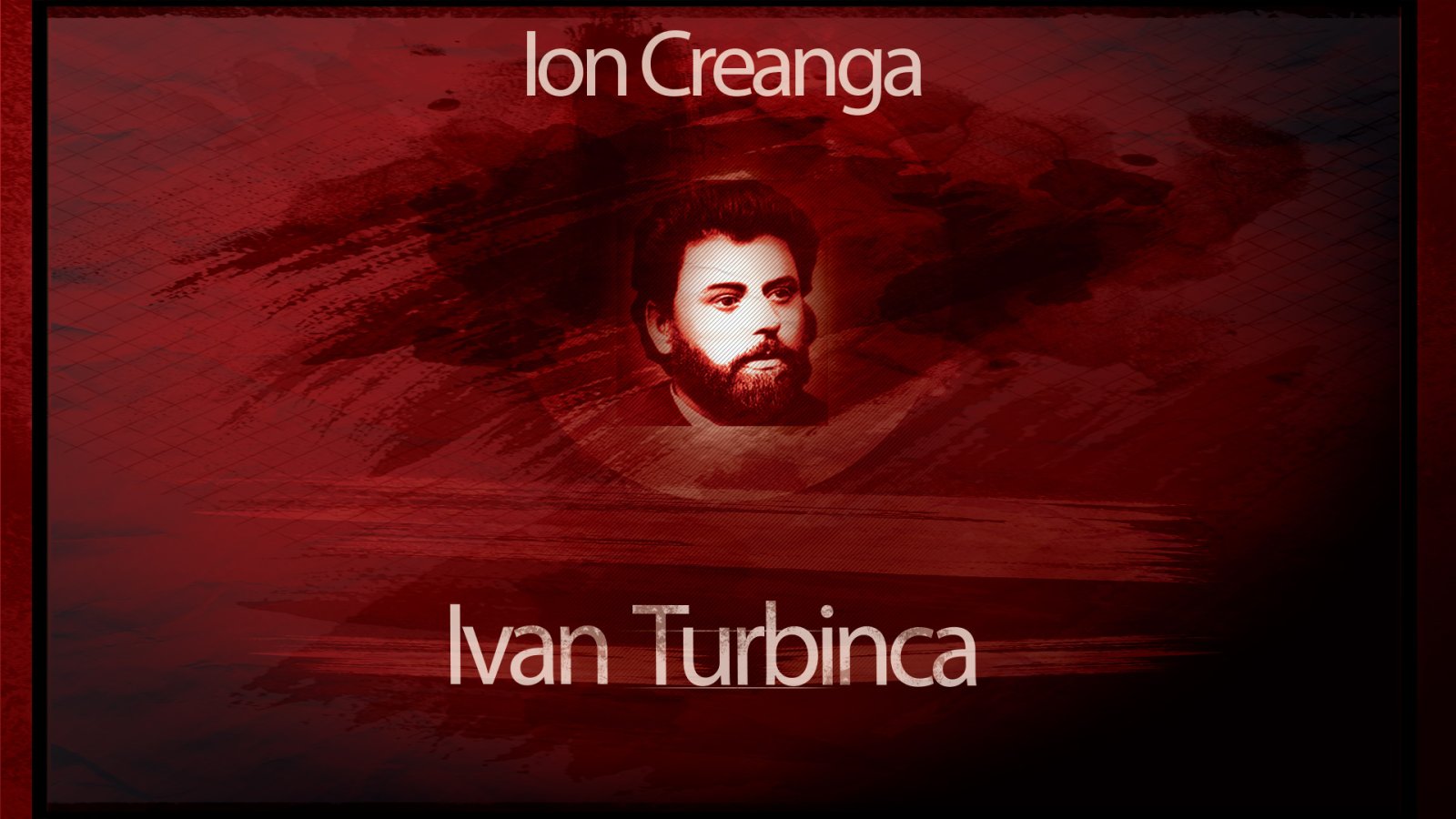 Afișul pentru Ivan Turbinca