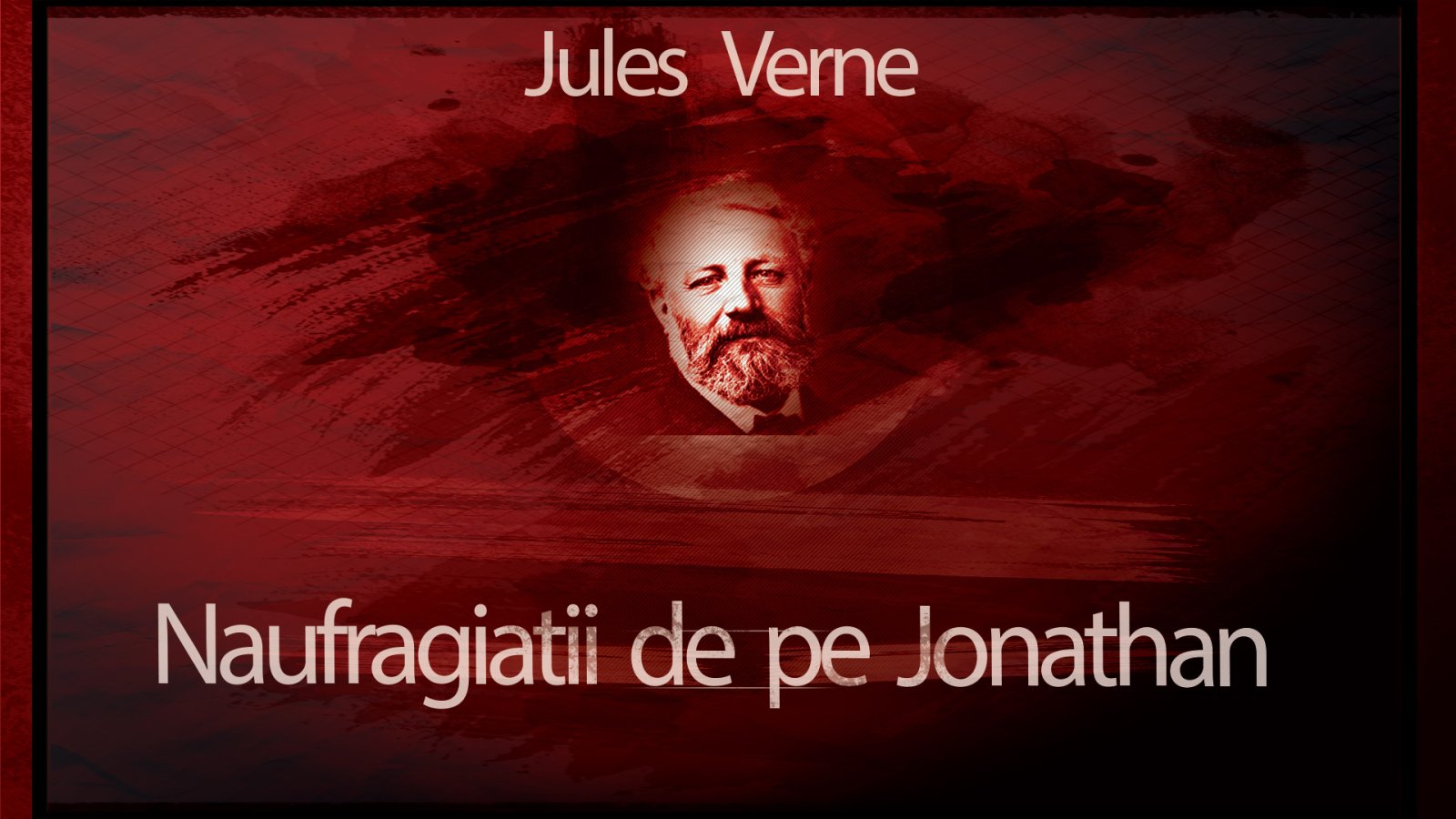 Afișul pentru Naufragiatii de pe Jonathan