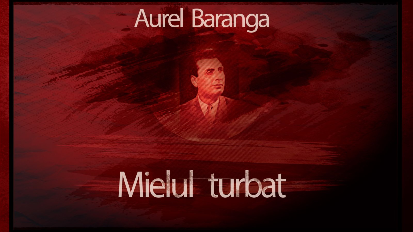 Afișul pentru Mielul turbat