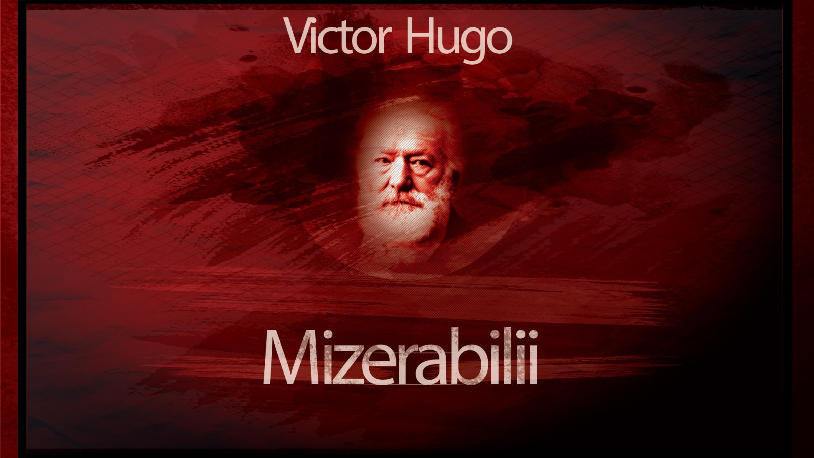 Afișul pentru Mizerabilii