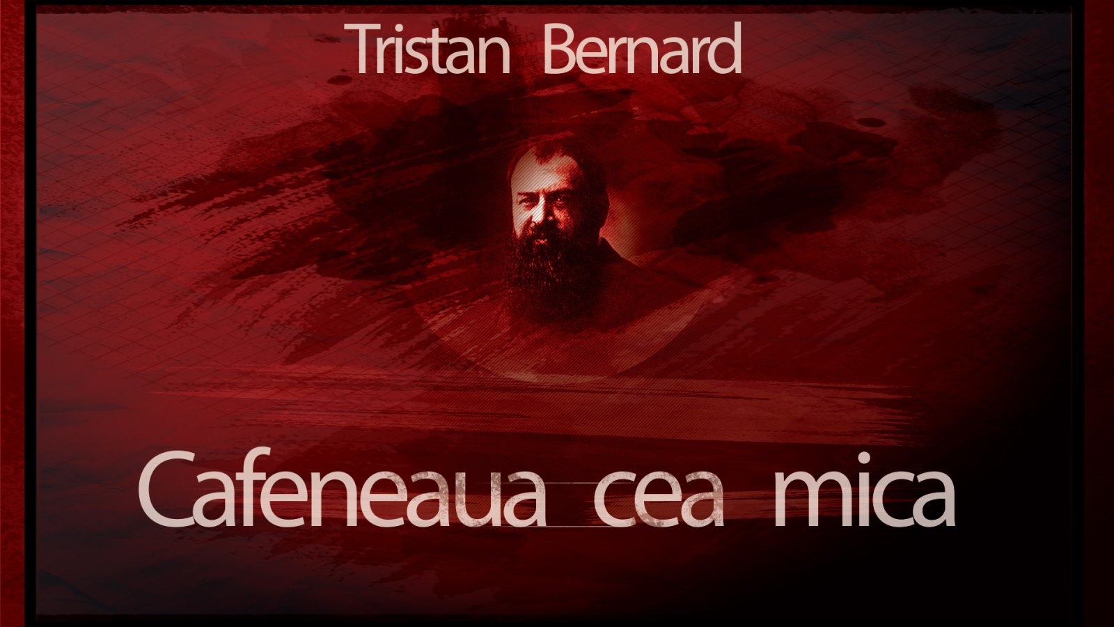 Afișul pentru Cafeneaua cea mica