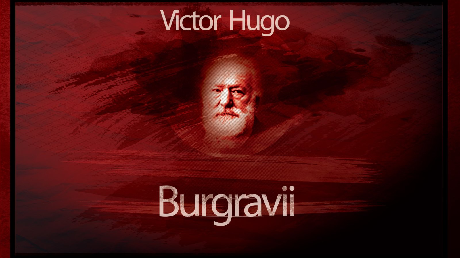 Afișul pentru Burgravii