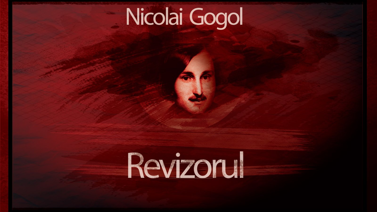 Afișul pentru Revizorul
