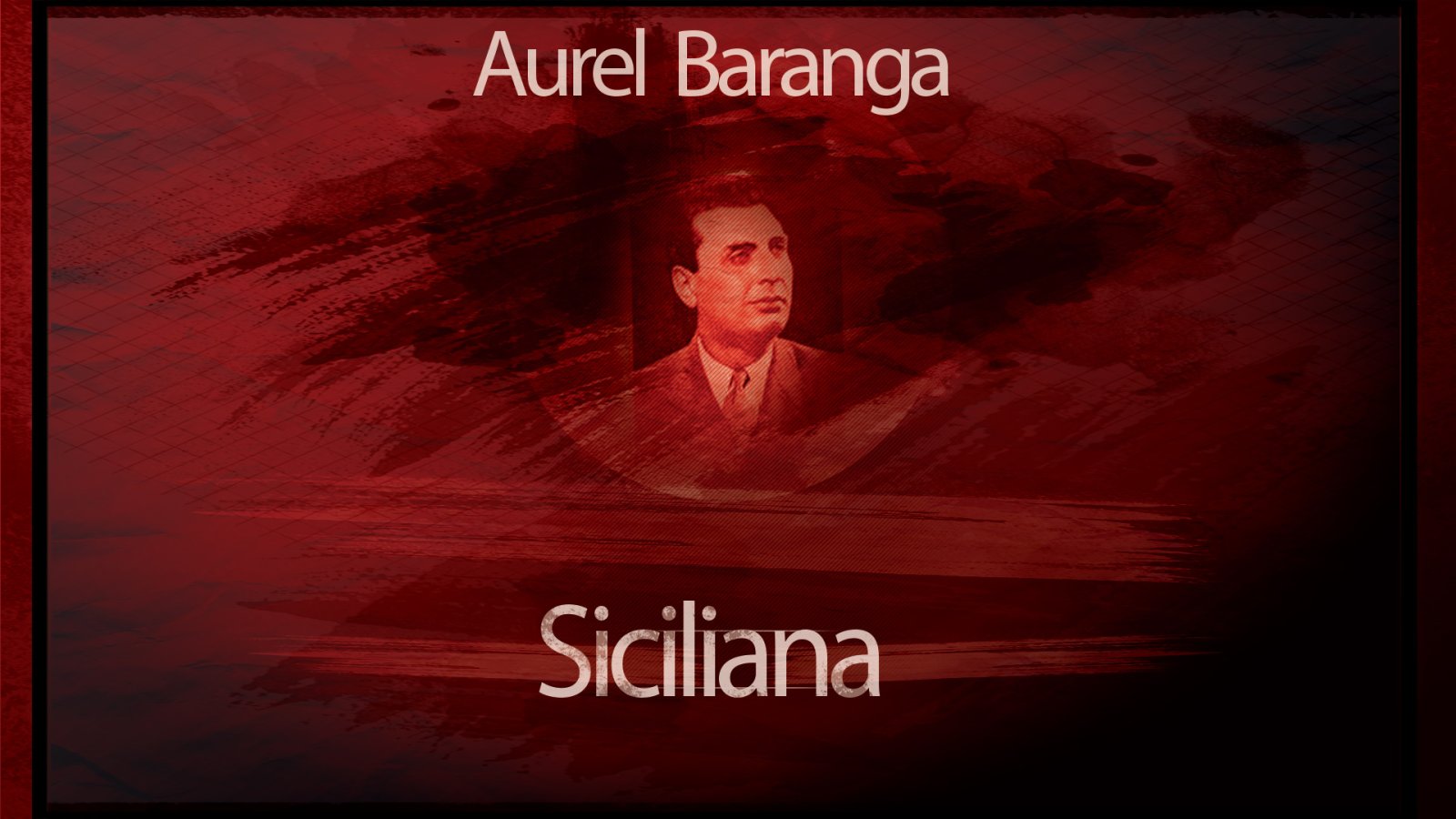 Afișul pentru Siciliana