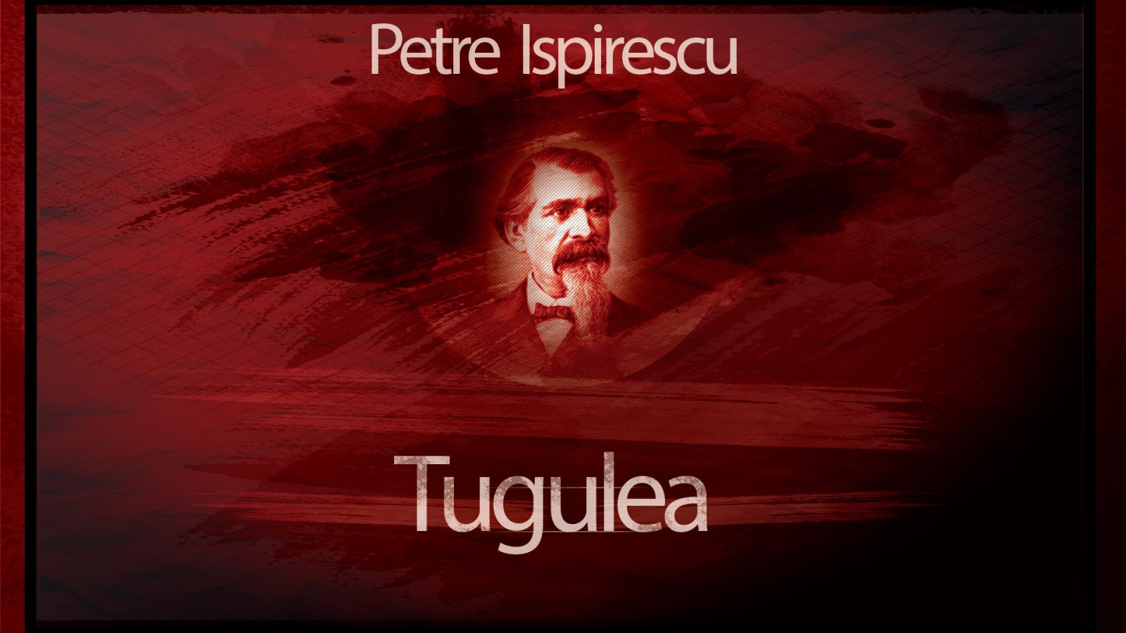 Afișul pentru Tugulea