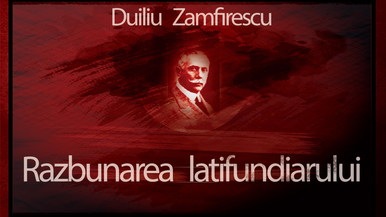 Afișul pentru Razbunarea latifundiarului