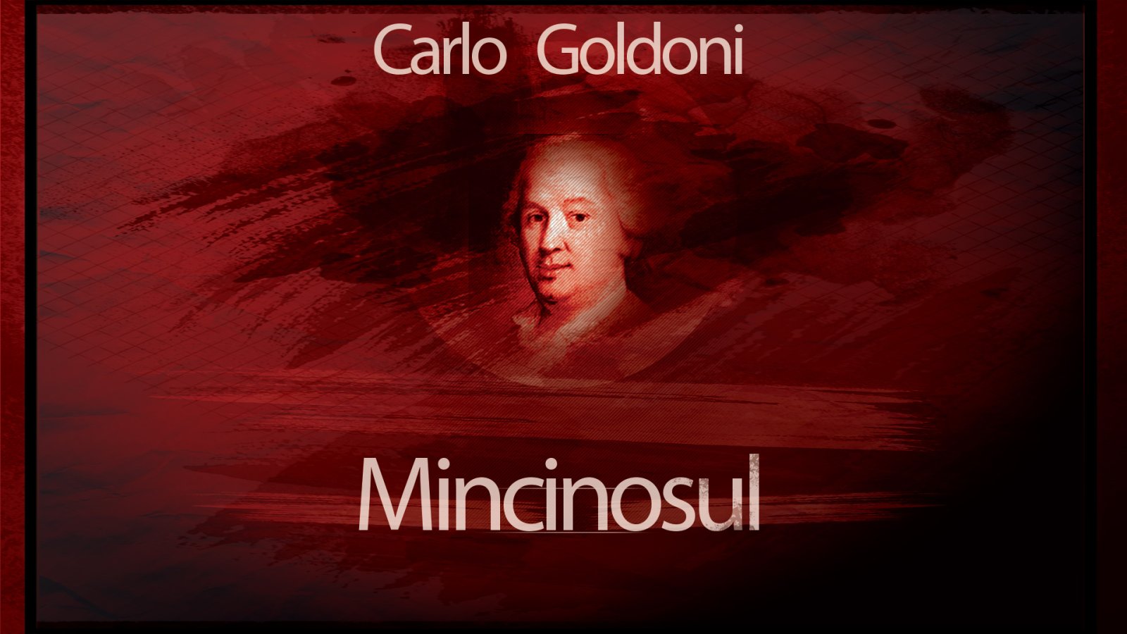 Afișul pentru Mincinosul