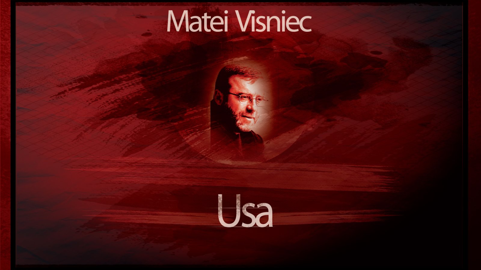 Afișul pentru Usa