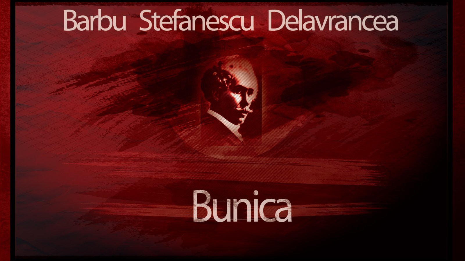 Afișul pentru Bunica