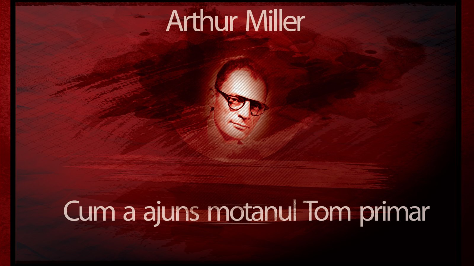 Afișul pentru Cum a ajuns motanul Tom primar