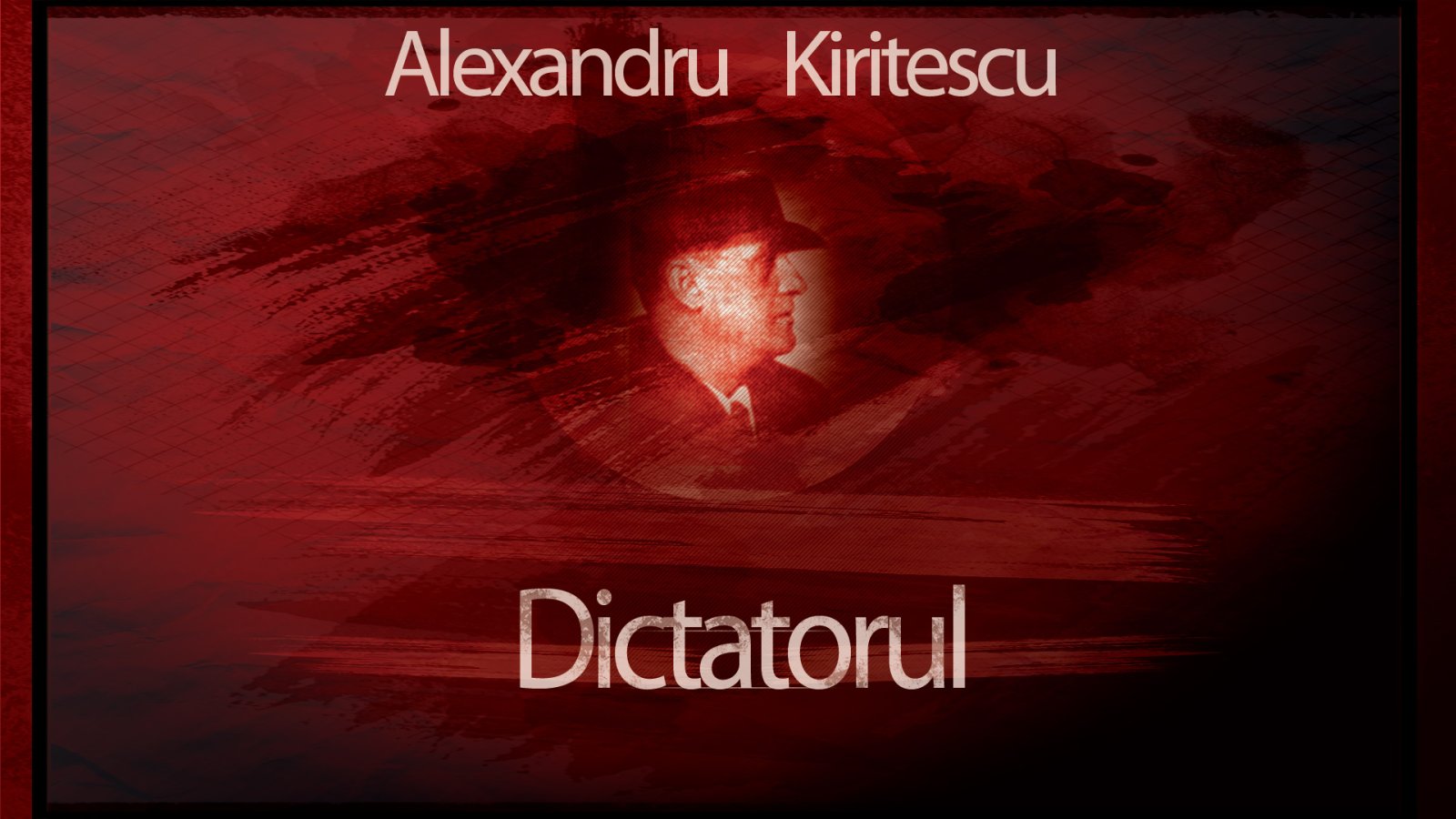 Afișul pentru Dictatorul