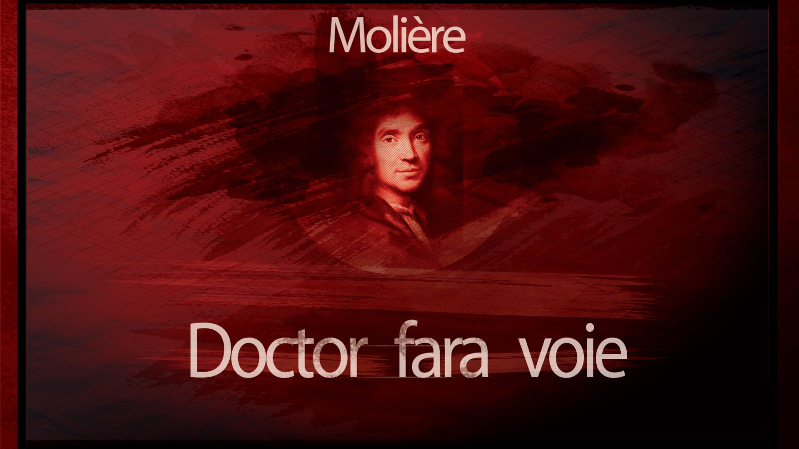 Afișul pentru Doctor fara voie