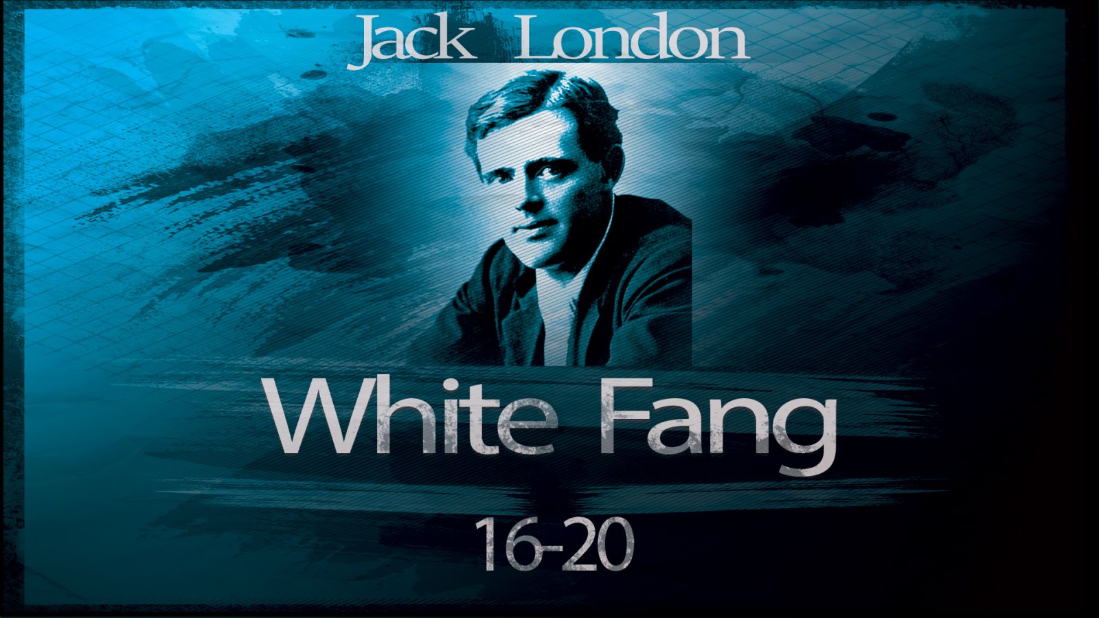 Afișul pentru White fang