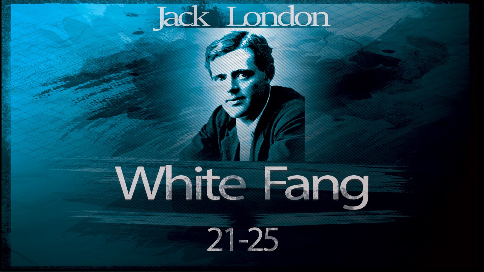 Afișul pentru White fang