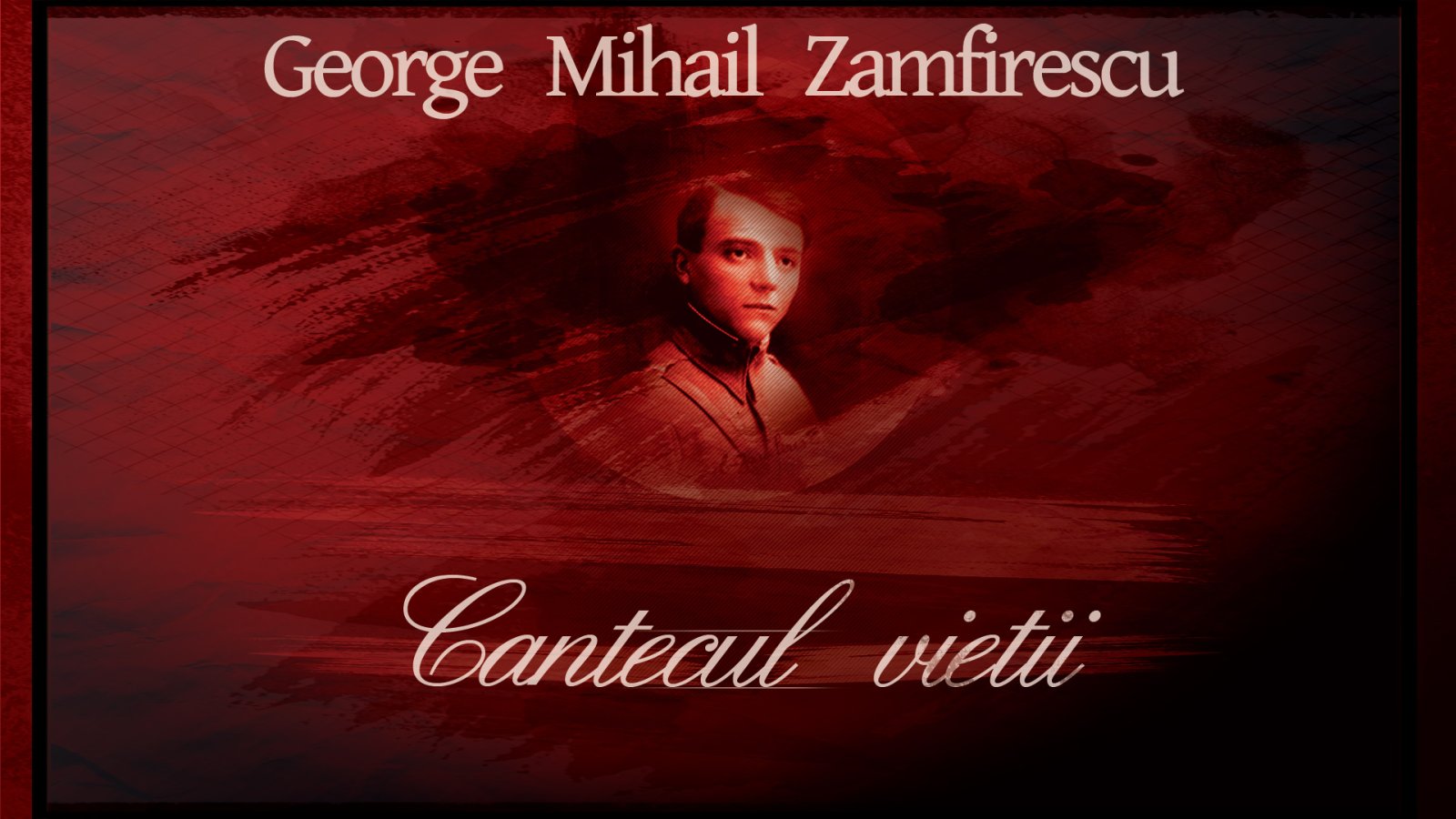 Afișul pentru Cantecul vietii