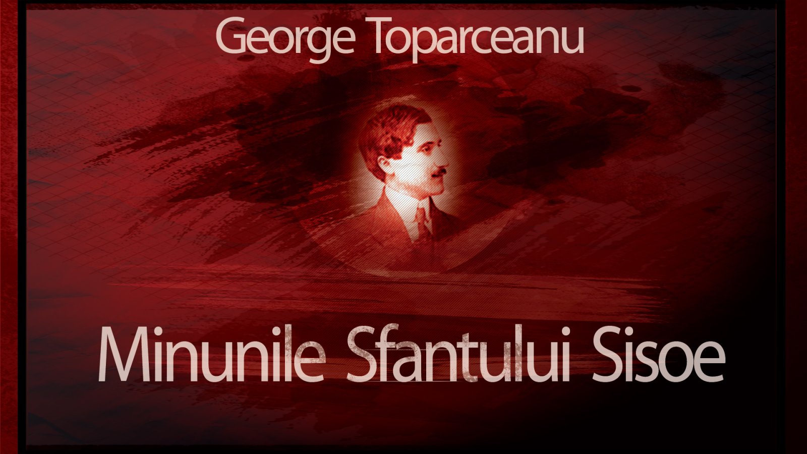 Afișul pentru Minunile Sfantului Sisoe