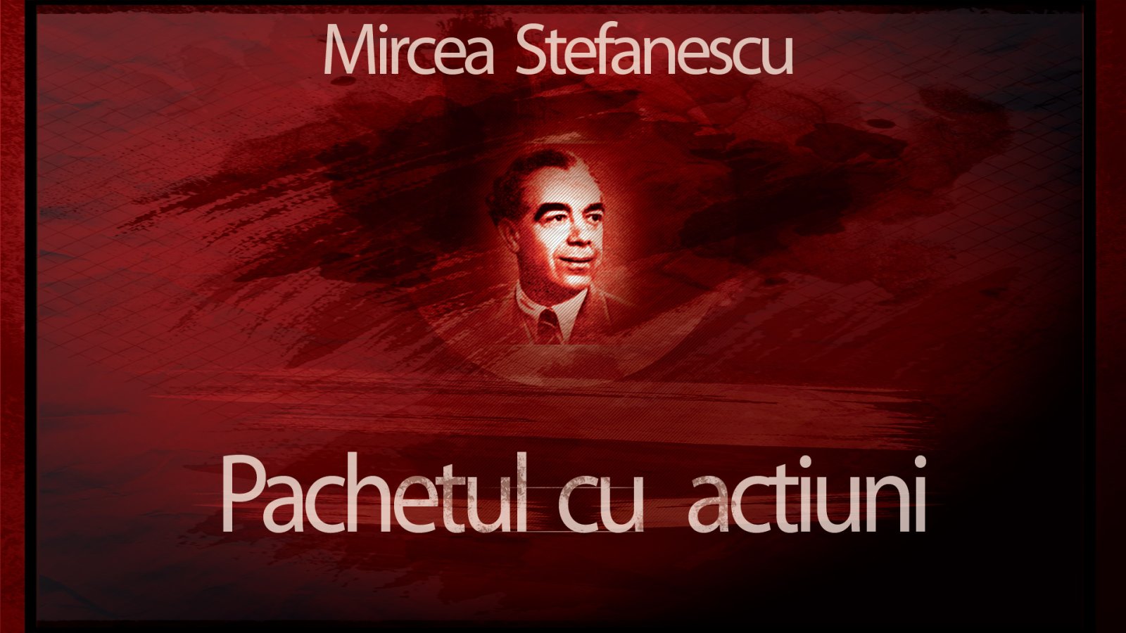 Afișul pentru Pachetul cu actiuni