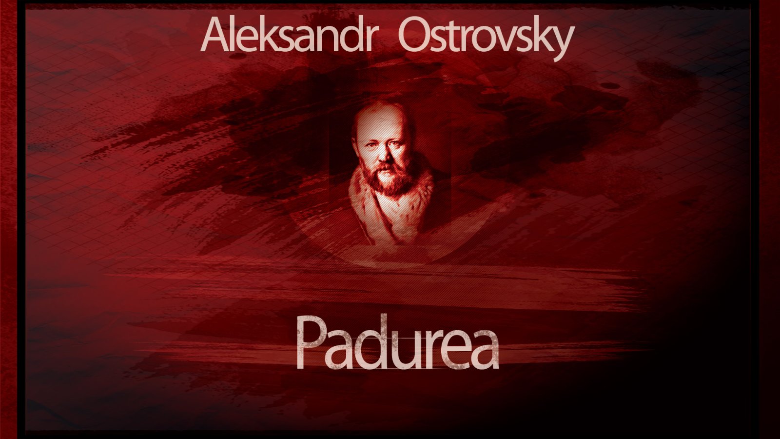 Afișul pentru Padurea