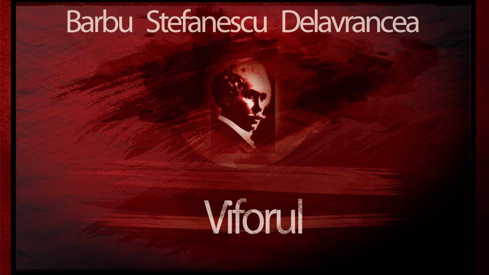 Afișul pentru Viforul
