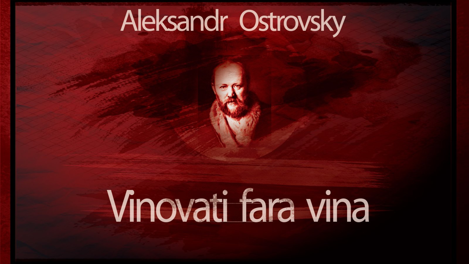 Afișul pentru Vinovati fara vina