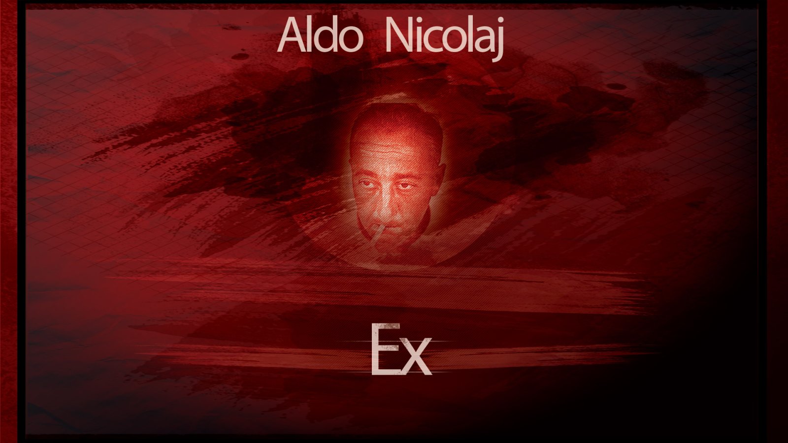 Afișul pentru Ex