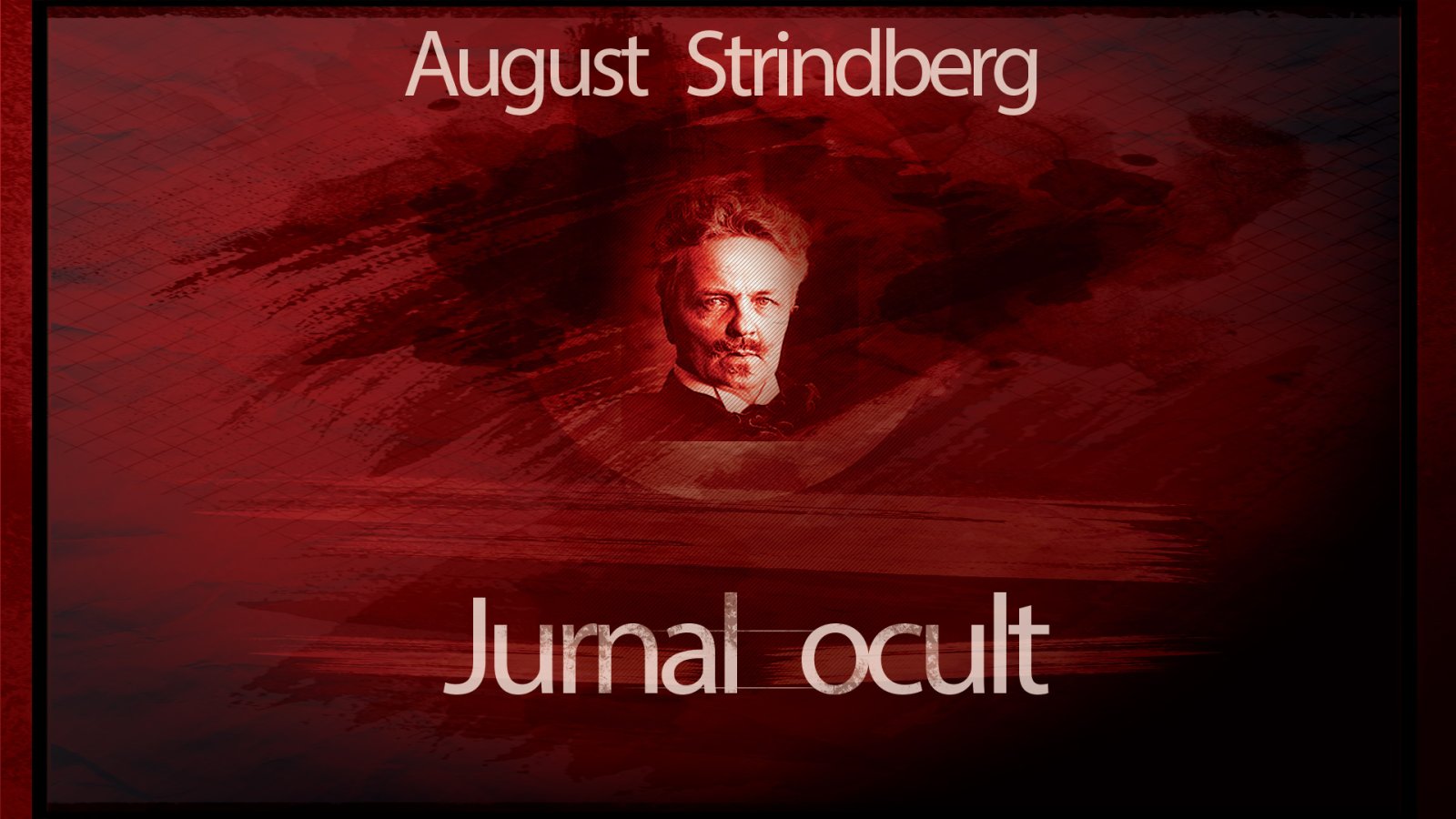 Afișul pentru Jurnal ocult