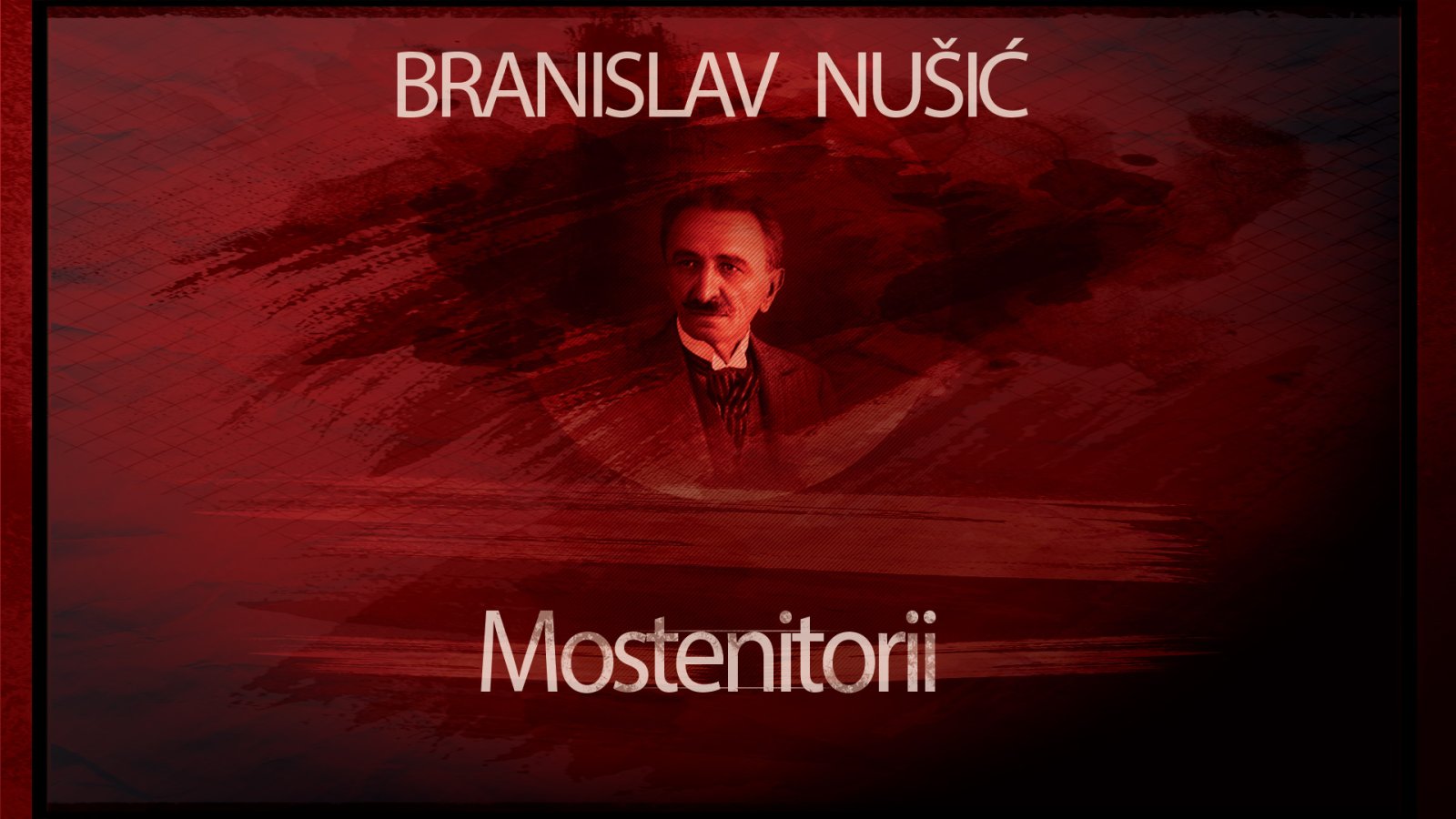 Afișul pentru Mostenitorii