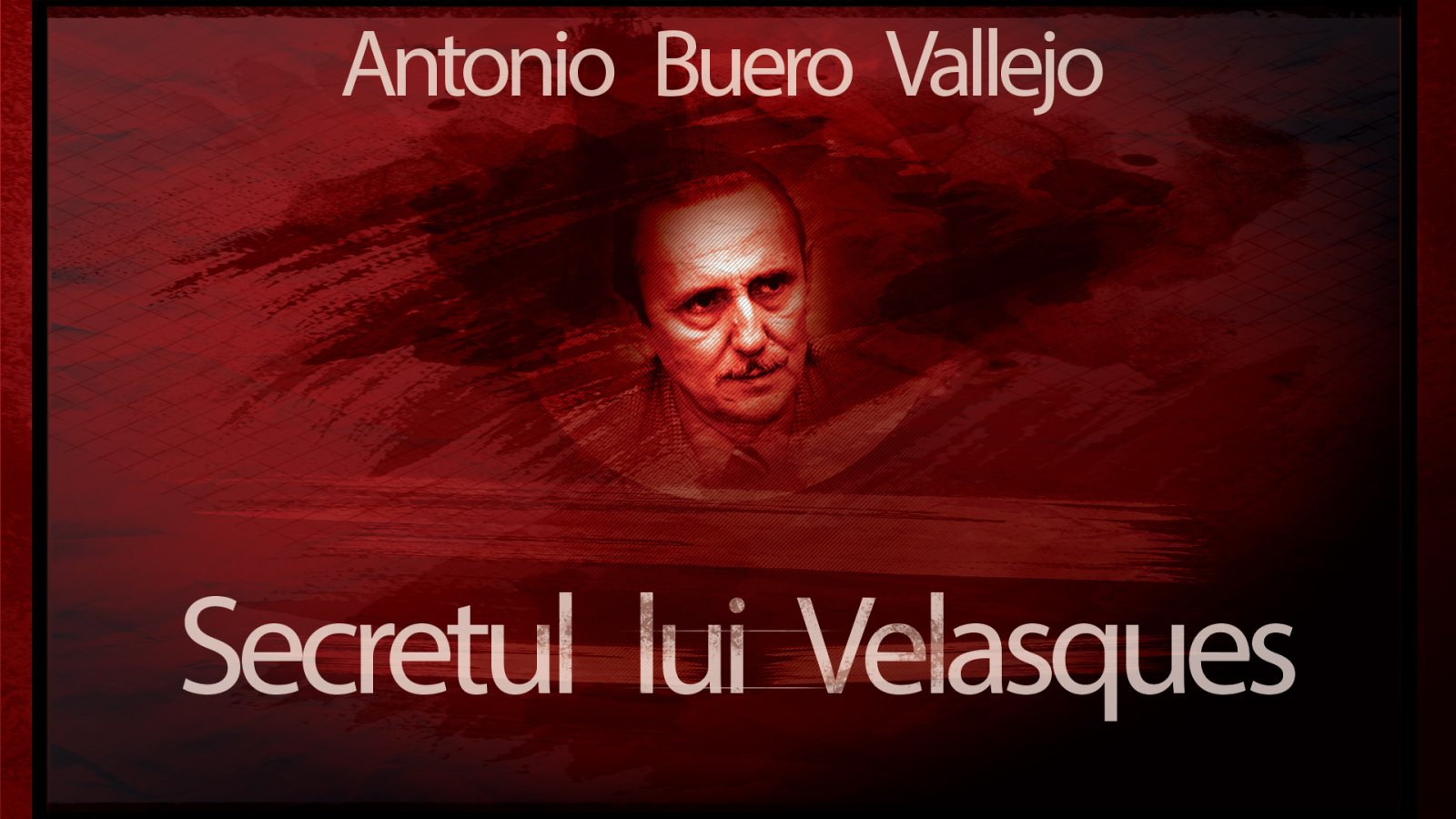Afișul pentru Secretul lui Velasquez