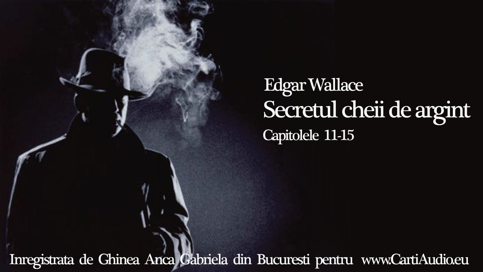 Afișul pentru Secretul cheii de argint
