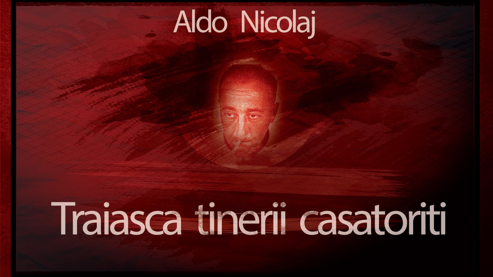 Afișul pentru Traiasca tinerii casatoriti
