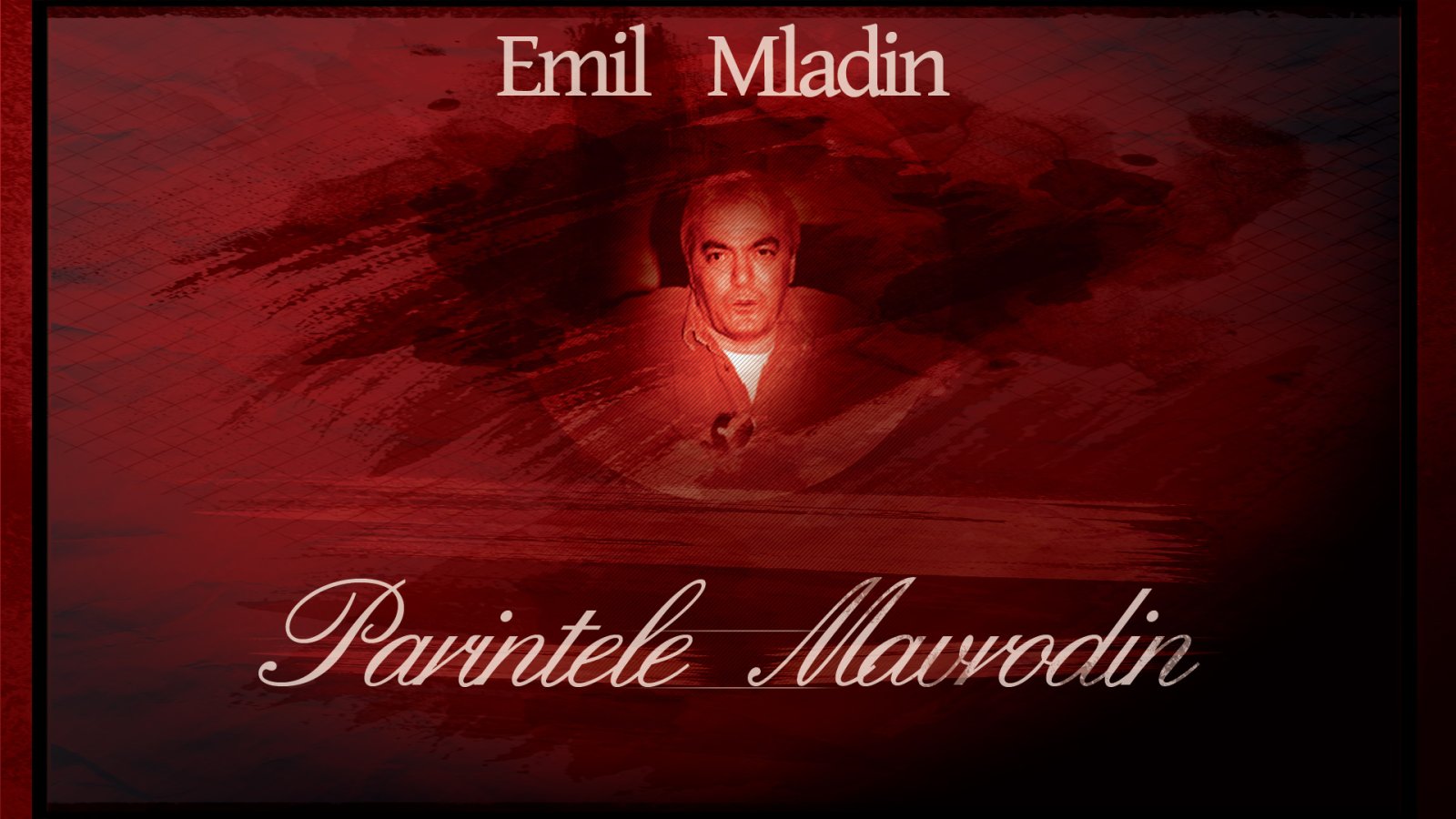 Afișul pentru Parintele Mavrodin