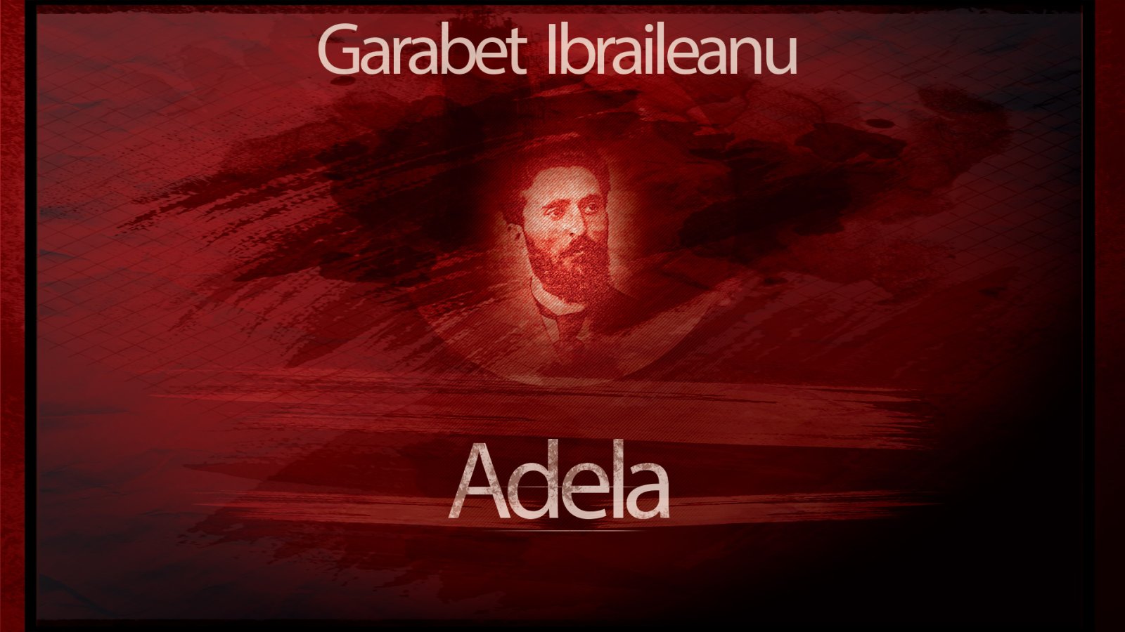 Afișul pentru Adela