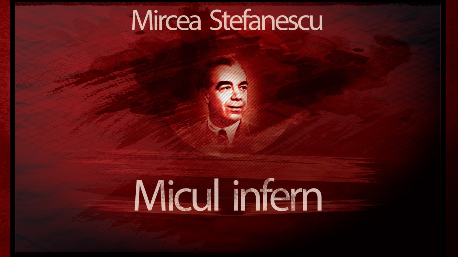 Afișul pentru Micul Infern