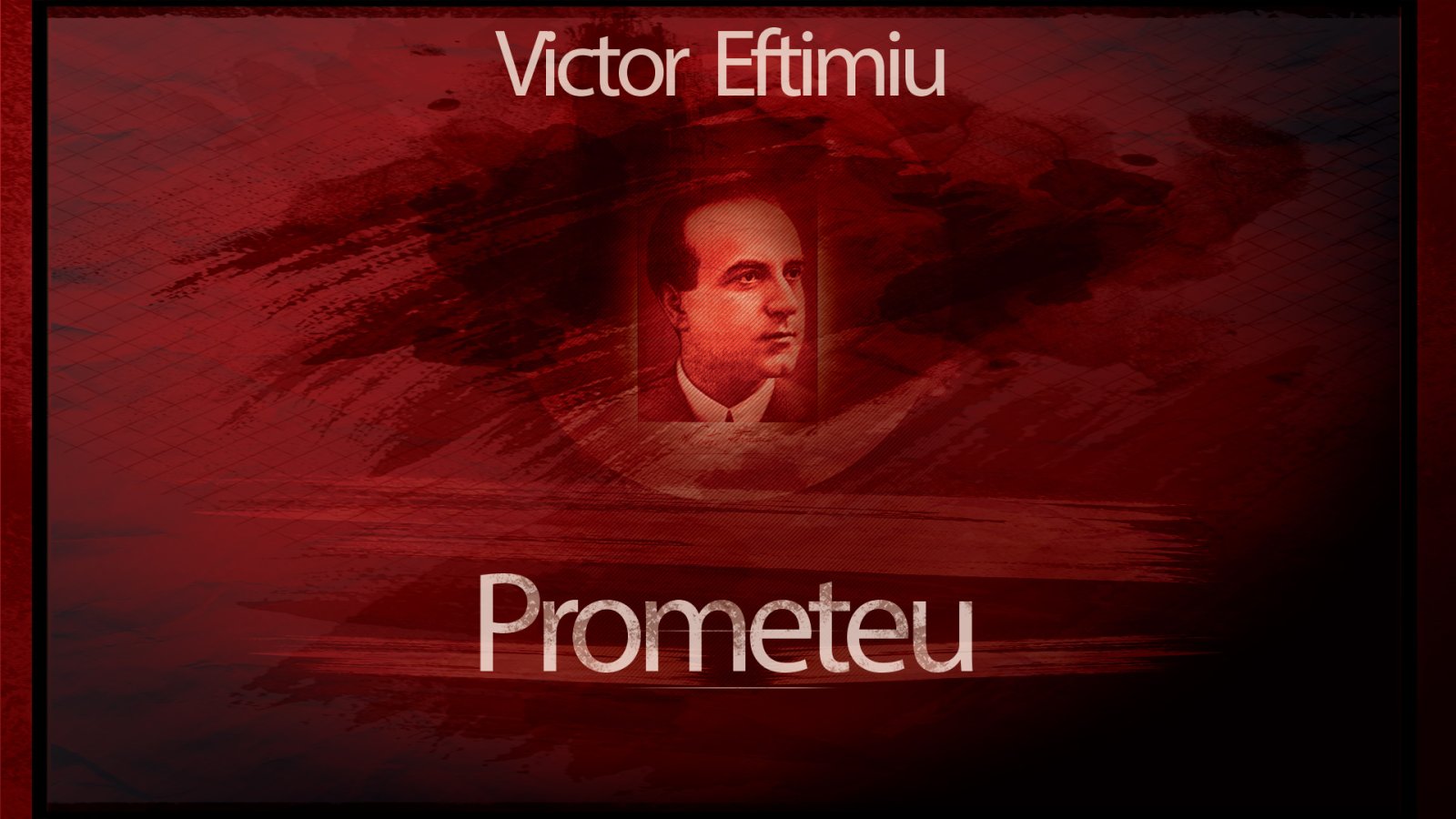 Afișul pentru Prometeu
