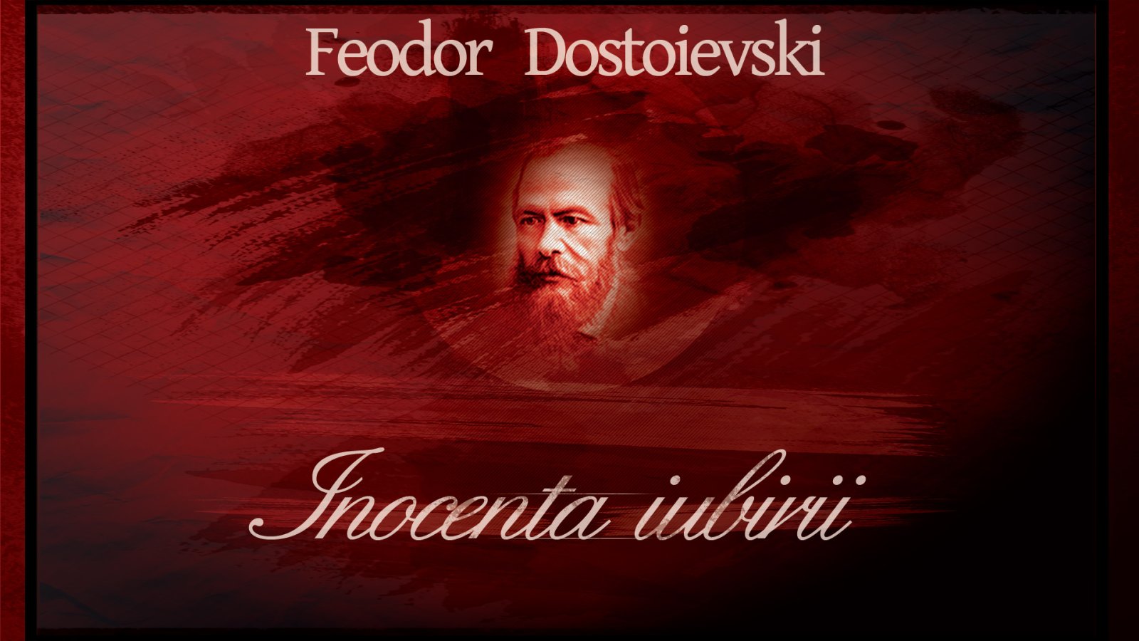 Afișul pentru Inocenta iubirii (Idiotul)