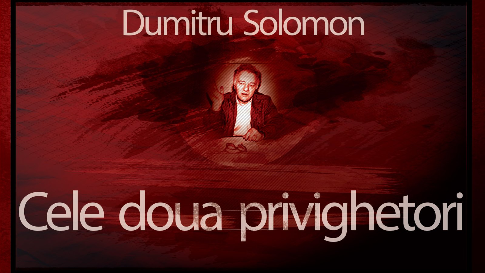 Afișul pentru Cele doua privighetori