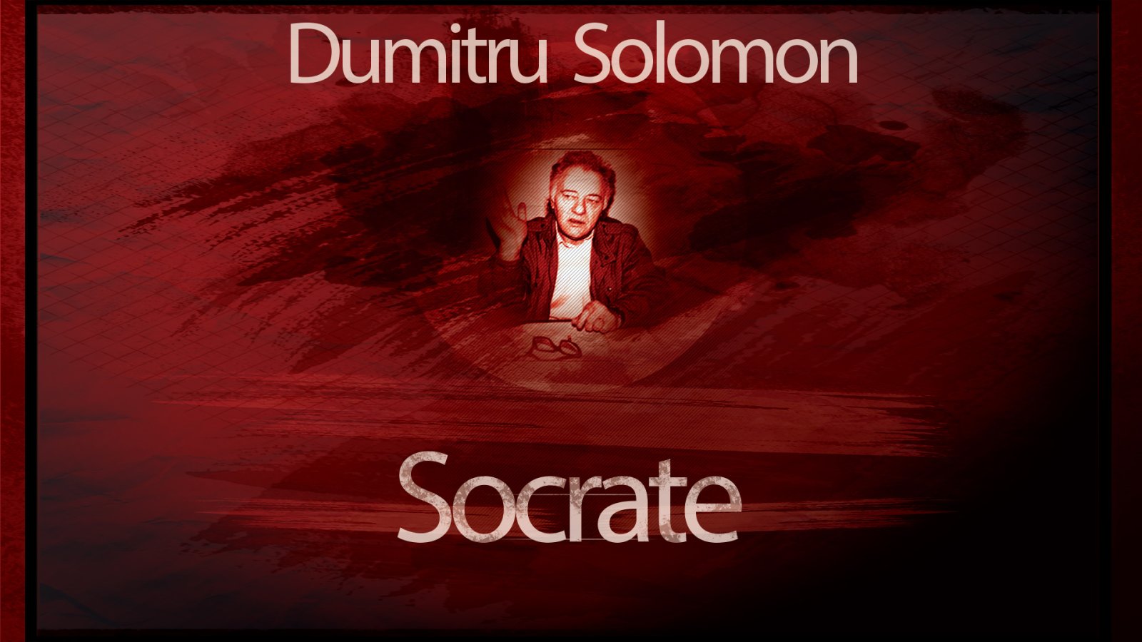 Afișul pentru Socrate