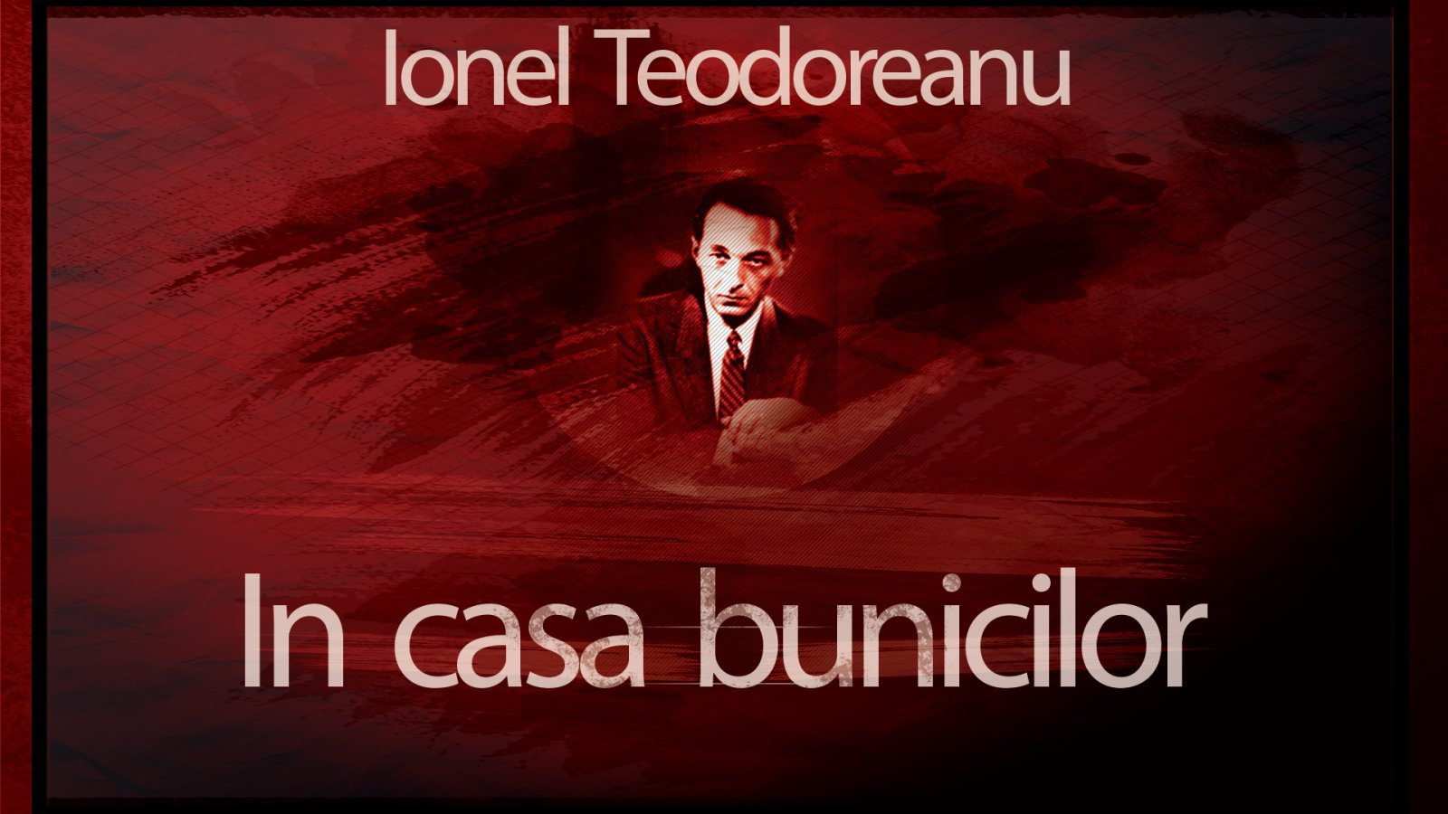 Afișul pentru In casa bunicilor