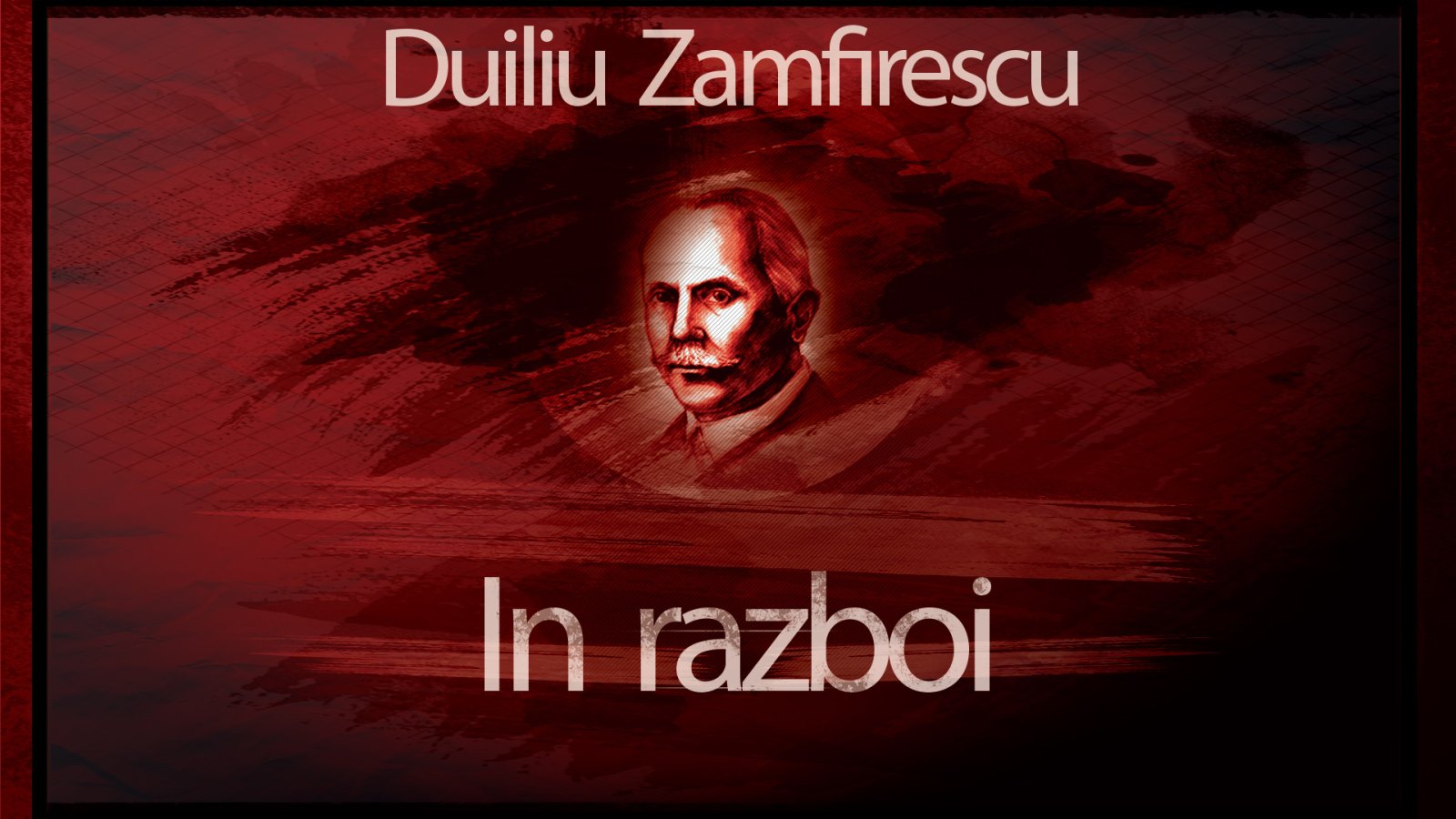 Afișul pentru In razboi