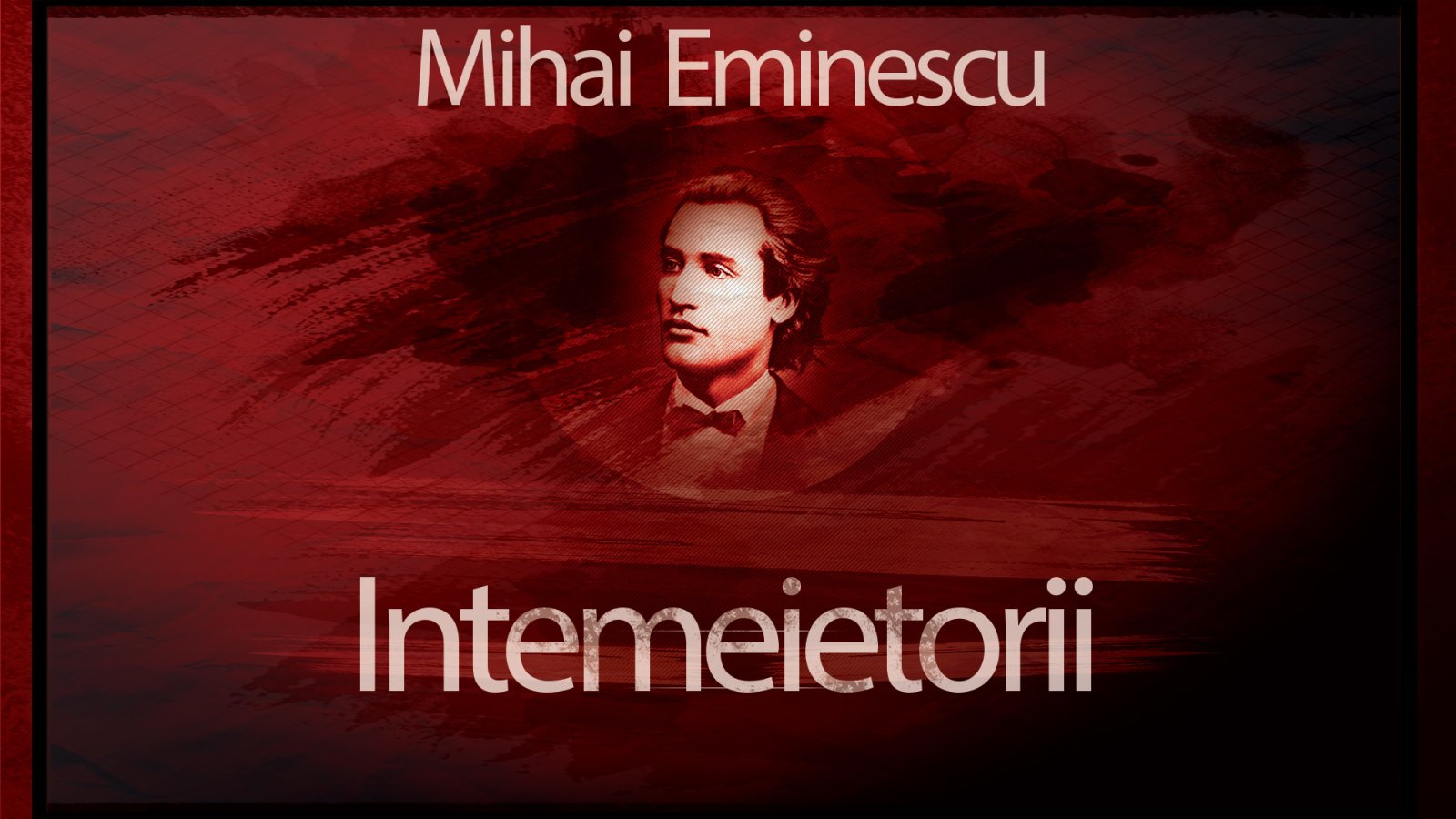 Afișul pentru Intemeietorii