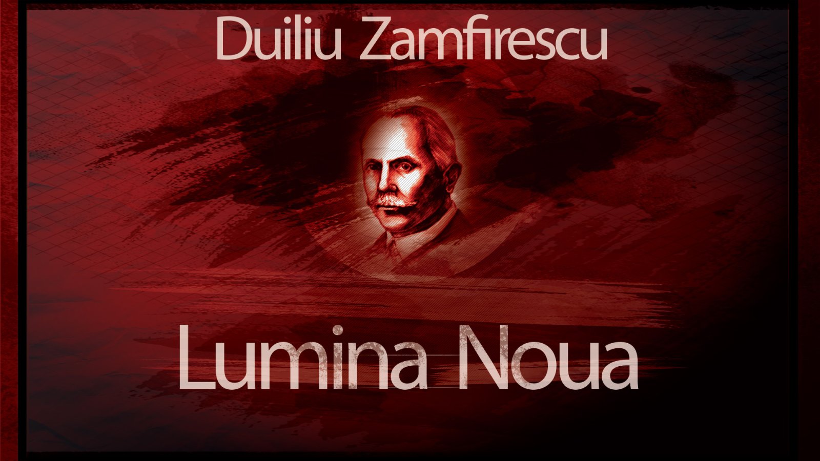 Afișul pentru Lumina noua
