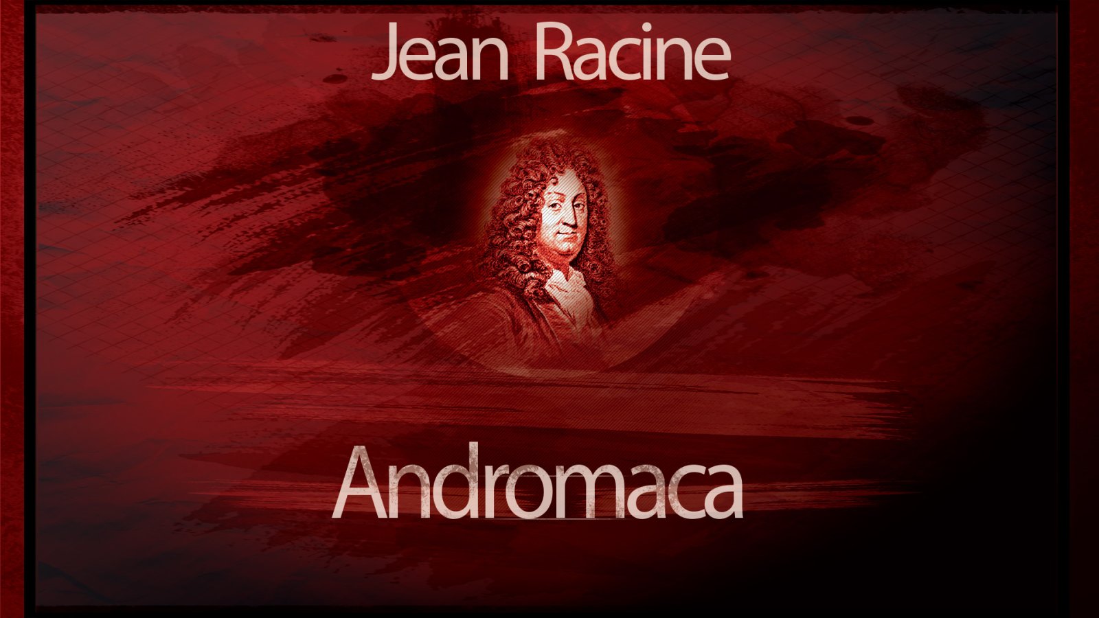 Afișul pentru Andromaca