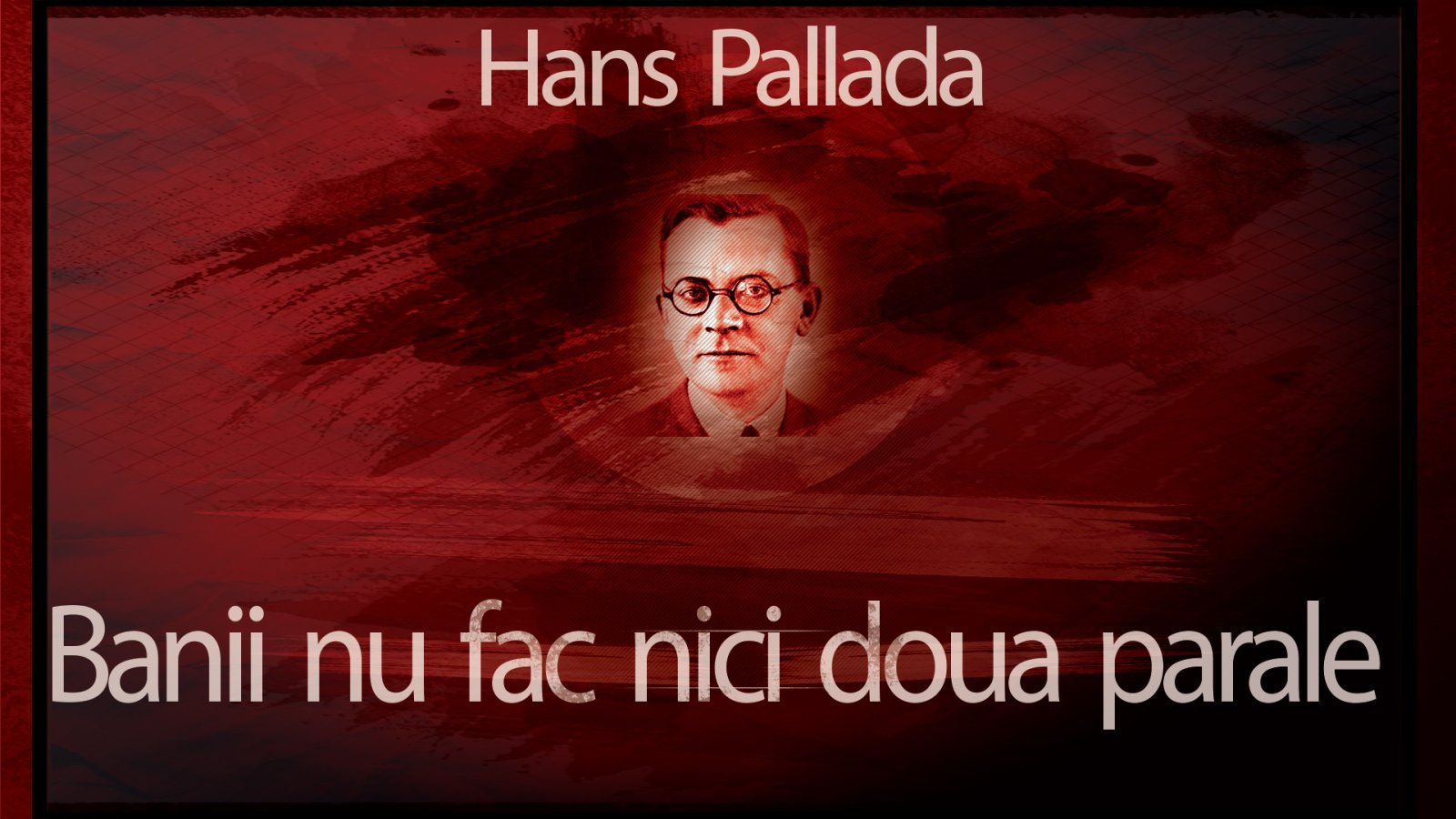 Afișul pentru Banii nu fac nici doua parale