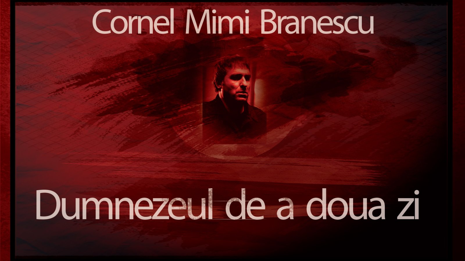 Afișul pentru Dumnezeul de a doua zi