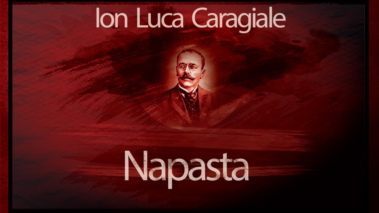 Afișul pentru Napasta