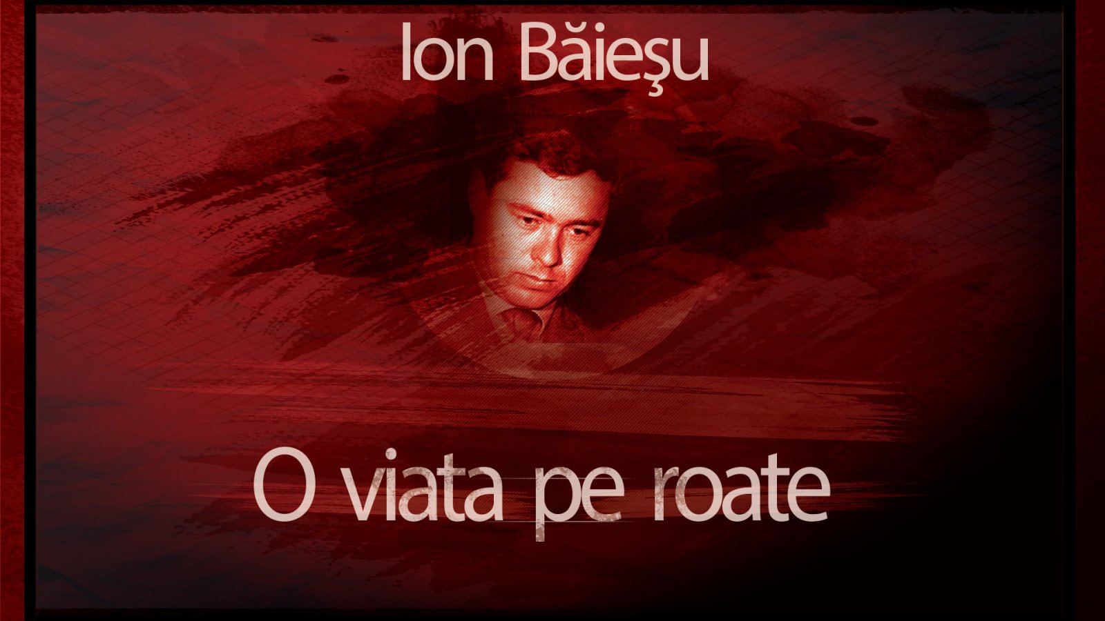 Afișul pentru O viata pe roate